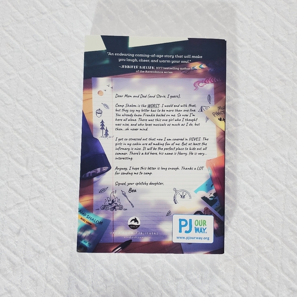 Junior Novel Bundle x3 - Picture 7 of 9